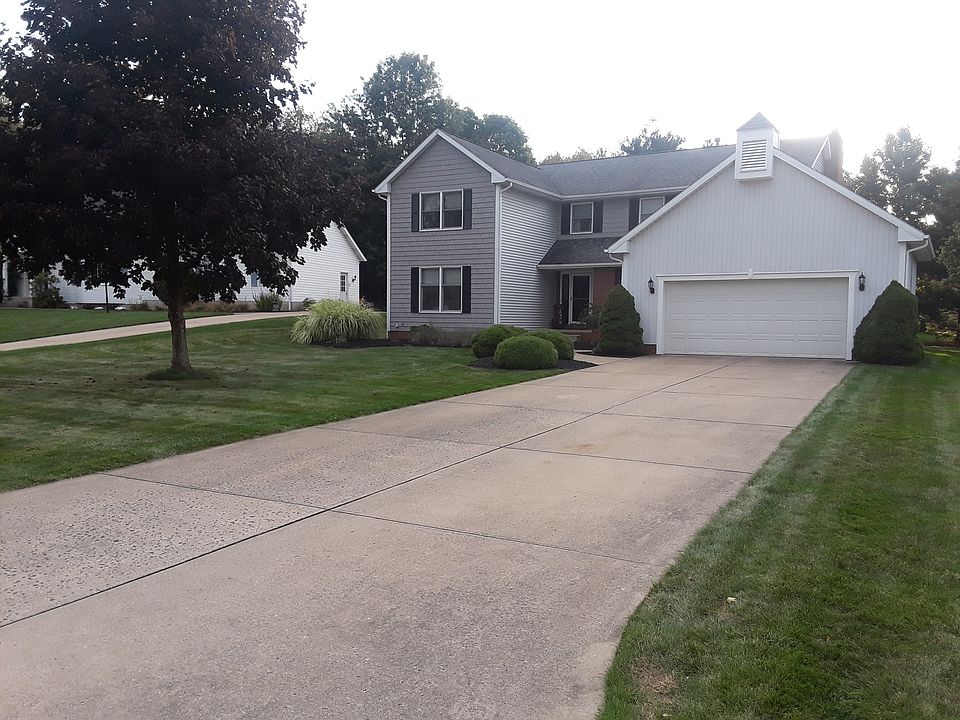 3181 Modred Cir NW, Canton