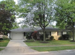5529 Pitcairn Rd, Dayton, OH 45424