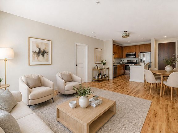 3rd image of 22 Avenue At Port Imperial APT 311