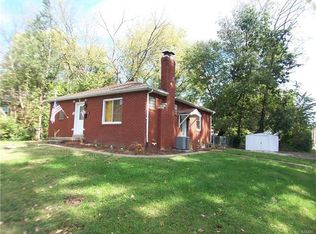 310 S Pearl St, Lebanon, IL 62254