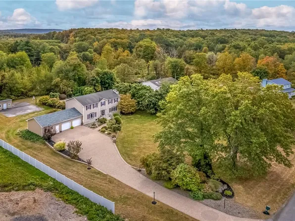 6 Summerset Drive, Wallkill, NY 12589