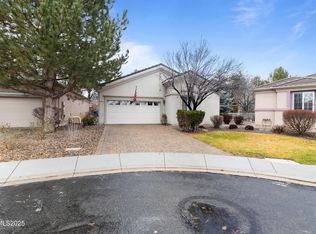 464 Sierra Leaf Cir, Reno, NV 89511