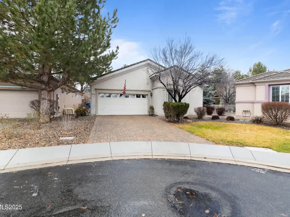 464 Sierra Leaf Cir, Reno, NV 89511
