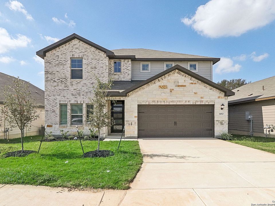 1st image of 16923 Blaise Terrace