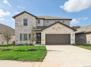 16923 Blaise Ter, San Antonio, TX 78247