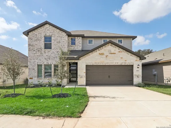 16923 Blaise Terrace, San Antonio, TX 78247