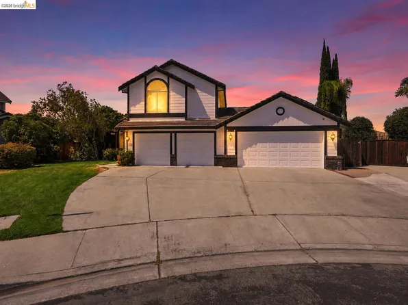 1529 Thistle Ct, Oakley, CA 94561