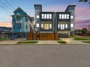 1615 Bigelow St, Houston, TX 77009