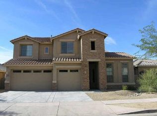 35314 N 27th Ave, Phoenix, AZ 85086