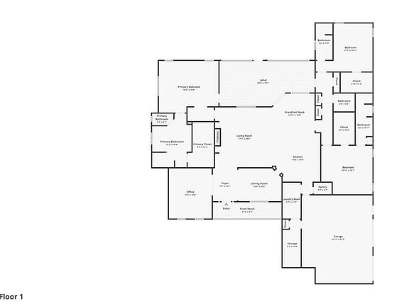 2nd image of 3 HIALEAH DRIVE