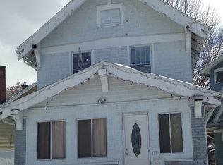 435 W Manhattan Blvd, Toledo, OH 43608
