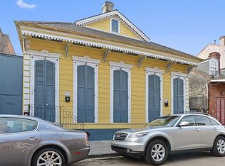 816 Saint Ann St #A, New Orleans, LA 70116