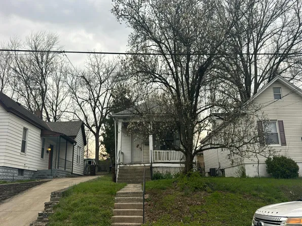 672 Elliott Ave, Cincinnati, OH 45215