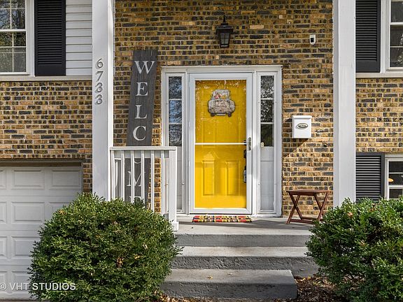 2nd image of 6733 Patton Dr