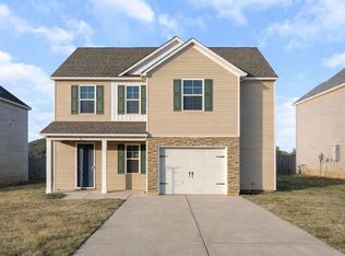 422 Seaborn Cir, Pendleton, SC 29670