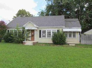 2302 Gibson St, Muskogee, OK 74403