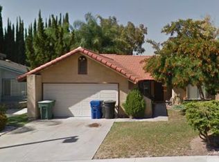 5 Hidden Hills Cir, Pomona, CA 91766