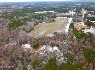 1528 S King Street, Windsor, NC 27983