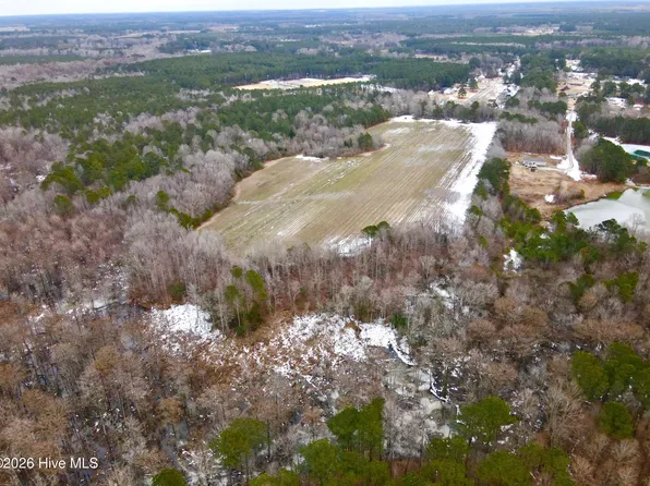 1528 S King Street, Windsor, NC 27983