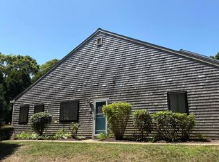 65 Roundhouse Rd #65, Buzzards Bay, MA 02532