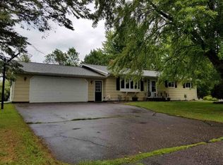 1106 Van Buren St, Merrill, WI 54452