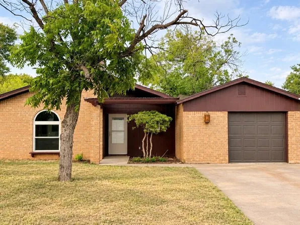 2756 Eunice Dr, San Angelo, TX 76901