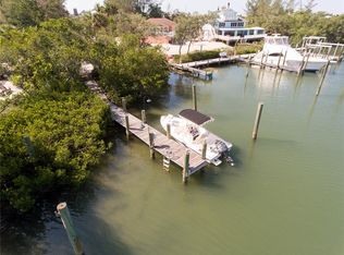 120 Gasparilla Way, Boca Grande, FL 33921