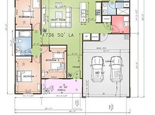 5543 S Swires Rd, Tucson, AZ 85746