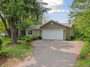 5110 Woodridge Rd, Minnetonka, MN 55345