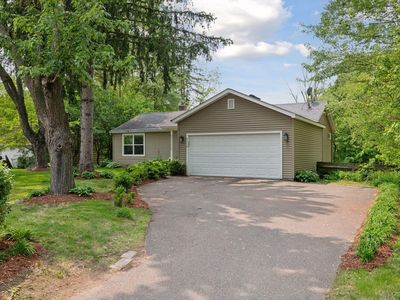 5110 Woodridge Rd, Minnetonka, MN, 55345