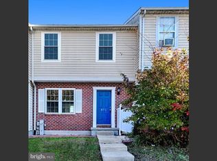 871 Clover Leaf Ct, Edgewood, MD 21040