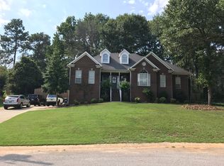 302 Kevin Way, Bessemer, AL 35022