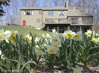 12400 Beall Mountain Ln, Potomac, MD 20854