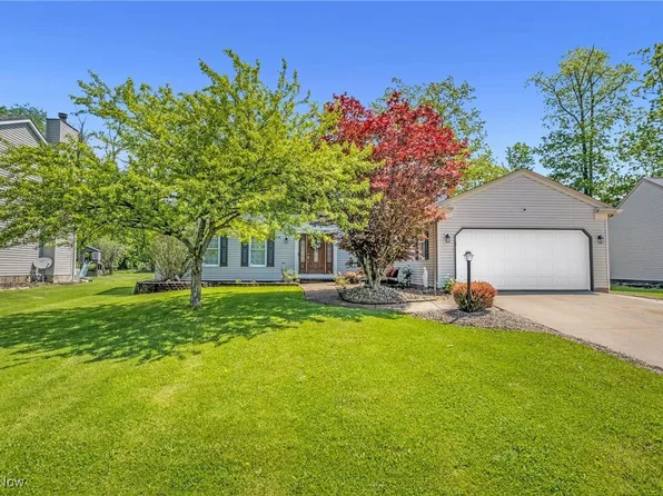 821 Southbridge Blvd, Brunswick, OH 44212