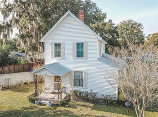 5933 SE Stetson Rd, Belleview, FL 34420