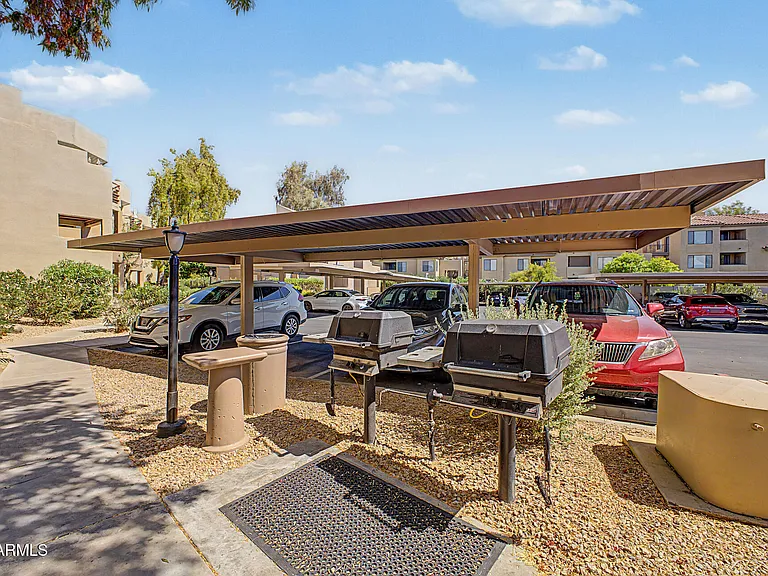 4850 E Desert Cove Ave #324 — Photo 40