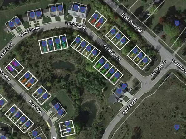 7044 Cambridge Dr, Flushing, MI 48433