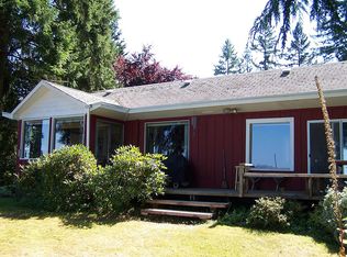 8541 Island View Ct NE, Olympia, WA 98506