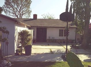 13207 Herrick Ave, Sylmar, CA 91342