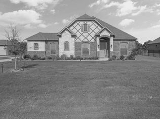 2012 Glen Hollow Ct, Joshua, TX 76058