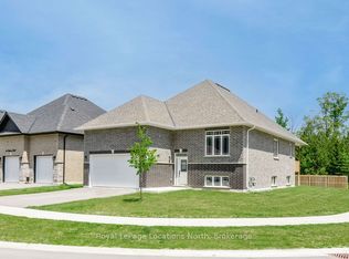 51 Natures Trl, Wasaga Beach, ON L9Z0H4