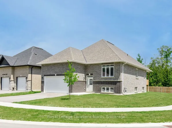 51 Natures Trl, Wasaga Beach, ON L9Z 0H4