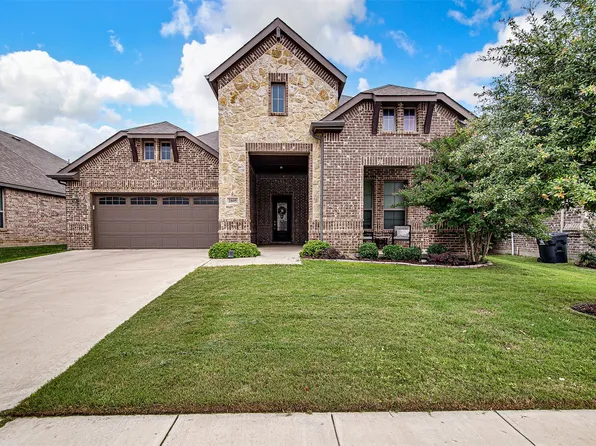 2805 Twin Ridge Dr, Arlington, TX 76001