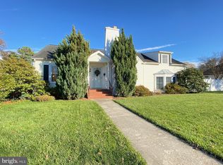 727 N Governors Ave, Dover, DE 19904