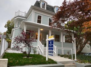 39 Adams St UNIT 1OR-2, Somerville, MA 02145