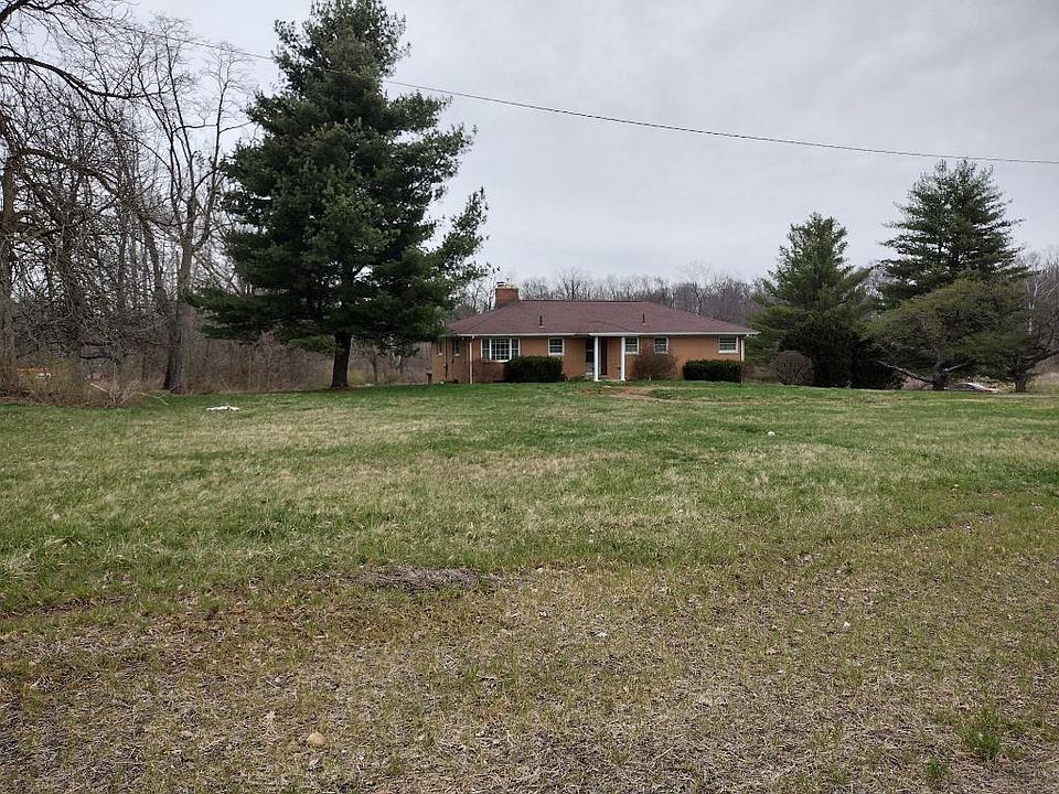 6940 National Rd SW, Etna, OH 43062 | MLS #222010793 | Zillow