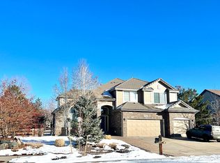 5940 S Mobile Ct, Centennial, CO 80016