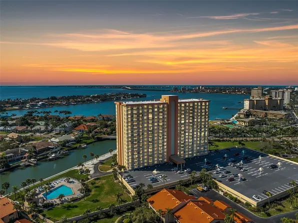 4900 Brittany Dr S APT 609, Saint Petersburg, FL 33715