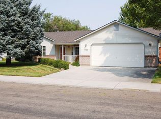 1708 N Morello Ave, Meridian, ID 83646