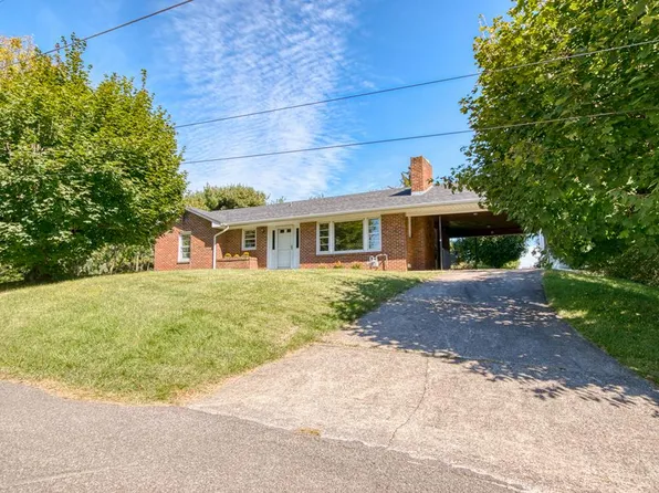 1270 N 3rd St, Wytheville, VA 24382